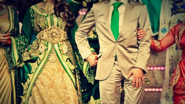 انخفاض في طلبات توثيق الزواج بالمغرب