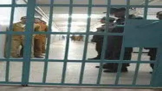 متابعة برلماني في حالة سراح و إحالة ذراعه الأيمن على السجن في قضايا عقارية بالناظور