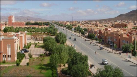 الحبس لمنتخبين بسبب نزع الملكية بجماعة كلميم