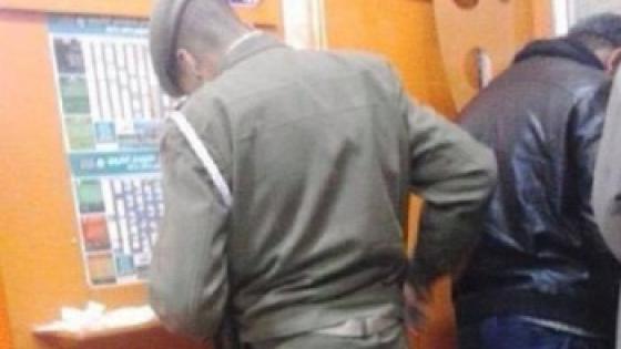 السلطات تداهم ” حفل زفاف سري ” بمدينة بيوكرى