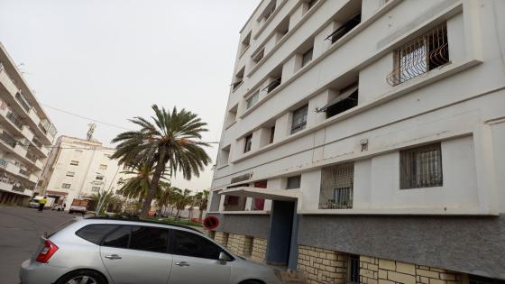 متقاعدو الدرك بأكادير يستعدون لخوض أشكال نضالية بعد تهديدهم بإفراغ منازلهم السكنية