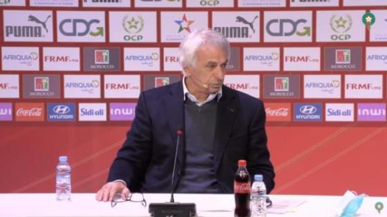 وحيد: ليس لدي أي مشكل في الرحيل إن كان ذلك يرضيكم