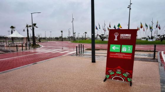لجنة تنظيم “كان 2025” بأكادير تشدد على إلزامية التذاكر لدخول الملعب وتدعو الجماهير للتحلي بروح المسؤولية
