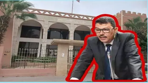 بلفاع في قلب العاصفة: حملات رقمية متزامنة تستهدف الحسين أزوكاغ وتعيد إشعال النقاش السياسي باشتوكة.