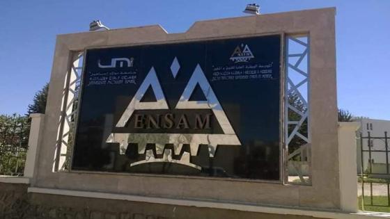 التطورات المرتبطة بملف مشروع تغيير اسم المدرسة العليا لأساتذة التعليم التقني، التابعة لجامعة محمد الخامس بالرباط، إلى مدرسة وطنية عليا للفنون والمهن.