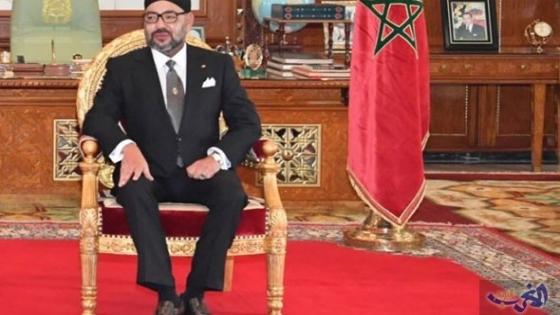 جلالة الملك يُهنئ يونس مجاهد بمناسبة انتخابه رئيسا للاتحاد الدولي للصحفيين