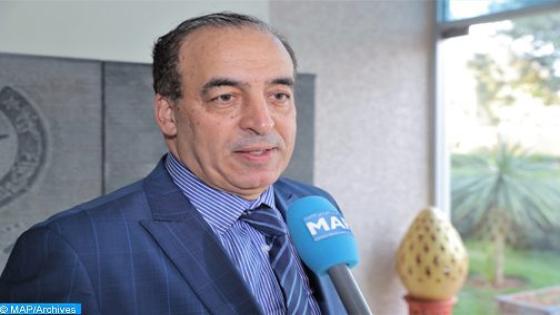 المنشآت الصحفية الوطنية غير معنية نهائيا بأي قرار إغلاق