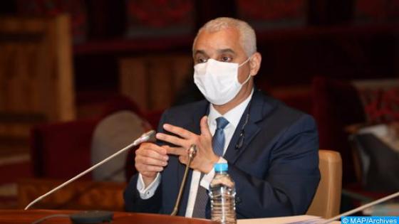 اعتماد مراكز صحية مرجعية بمختلف الأحياء، لاستقبال الحالات المشكوك في إصابتها بالعدوى