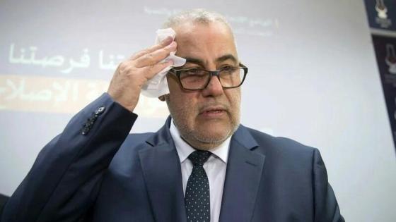 شوفو ردة فعل بنكيران بعد تعيين أخنوش رئيسا للحكومة