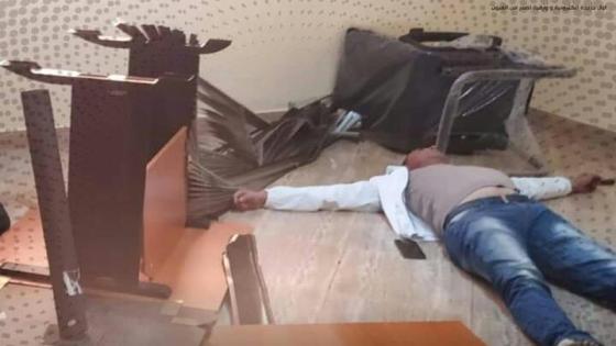جلسة المصادقة على ميزانية جماعة تتحول إلى مجزرة دموية