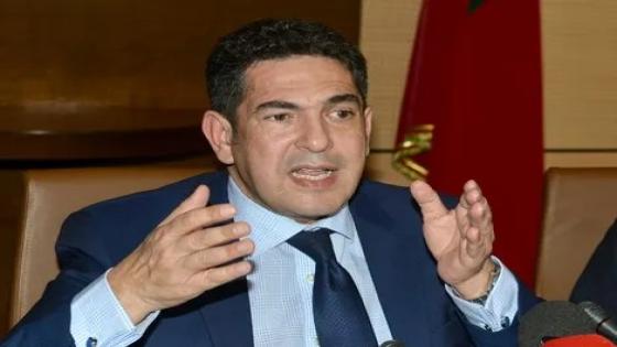 أمزازي يعد بتخصيص ميزانية هامة للتعليم بالعالم القروي