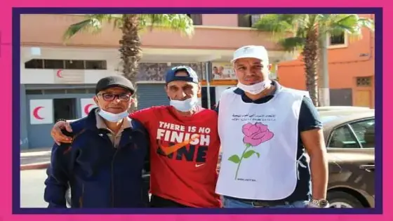 حميد أوفقير : إنزكان تحتاج إلى أبناءها وإلى النخب لبناء المدينة