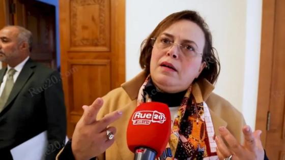 حيار : الدعم الإجتماعي الذي أطلقه جلالة الملك سيسمح لجميع الفئات الهشة من الإستفادة