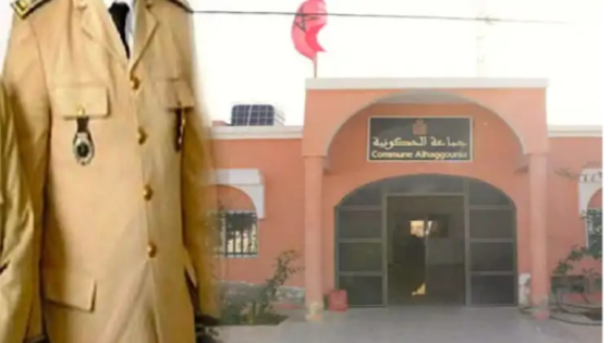 عاجل : مقتل ” قائد ” بالرصاص في العيون