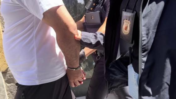 إيداع صاحب فندق شهير بحي صونابا أكادير السجن المحلي بأيت ملول بعد متابعته في حالة اعتقال