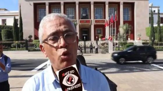 المراسل الصحفي المعتمد بين الهواية والمهنة وحقه في الحماية القانونية