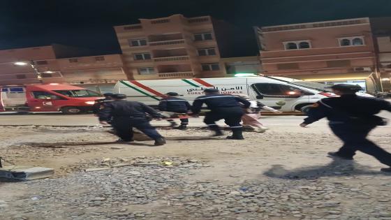 محكمة الاستئناف بأكادير تحكم بـ260 سنة سجناً على 33 متهماً في قضايا جنائية: تفاصيل التوزيع الإقليمي للأحكام