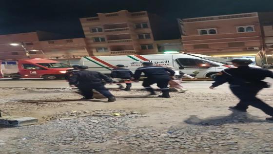 محكمة الاستئناف بأكادير تحكم بـ260 سنة سجناً على 33 متهماً في قضايا جنائية: تفاصيل التوزيع الإقليمي للأحكام