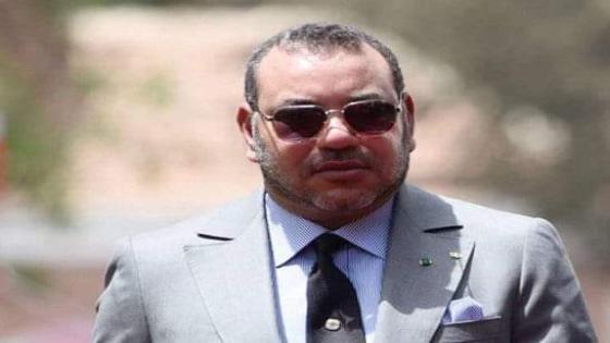 ترتيبات وإجراءات غير مسبوقة لاستقبال الملك بهذه المدينة