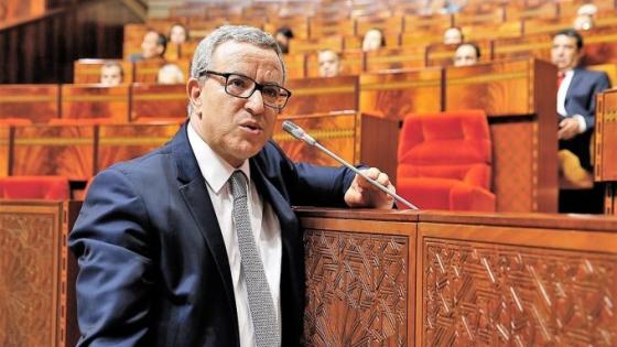 أوجار: دخول القوانين الجديدة حيز التنفيذ سيساهم في تحصين الملكية العقارية