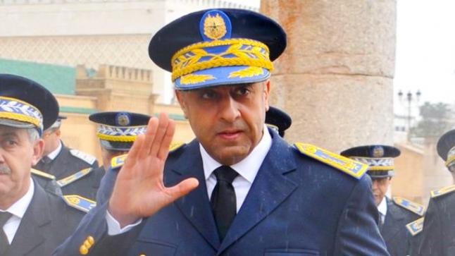 تنقيل نائب مدير الشرطة القضائية بالمغرب للرباط دون مهمة.