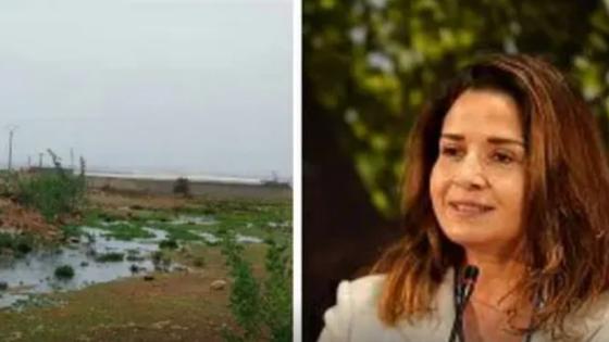 جريمة بيئية إنسانية باشتوكة.. ثلوث مياه للشرب والمسؤولين عاجزين