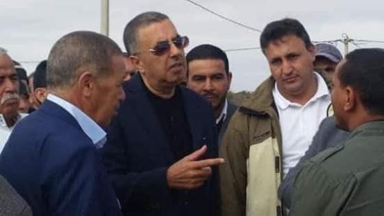 جهات تعمد إقصاء جماعات من التأهيل بآشتوكة آيت باها
