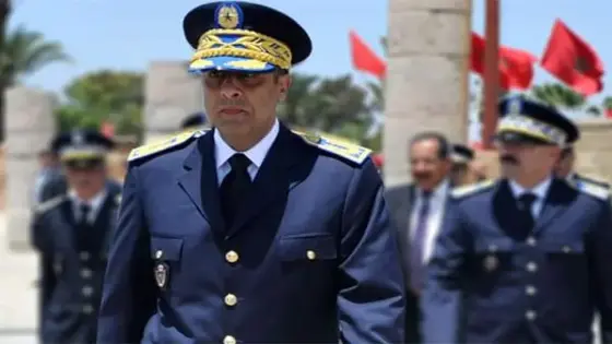 المدير العام للامن الوطني يصرف دعم اسثتنائي لموظفي الشرطة