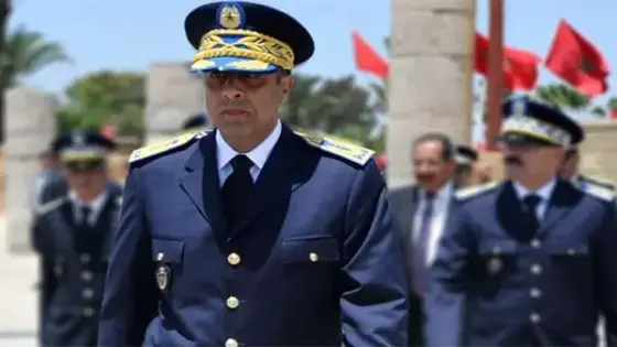 المدير العام للامن الوطني يصرف دعم اسثتنائي لموظفي الشرطة