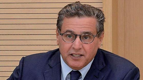 ارتفاع الأسعار.. أخنوش: “نتتبع ونراقب وسنتخذ إجراءات صارمة أمام أي تجاوز”