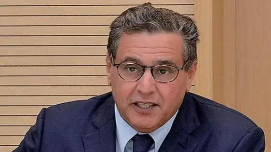 ارتفاع الأسعار.. أخنوش: “نتتبع ونراقب وسنتخذ إجراءات صارمة أمام أي تجاوز”