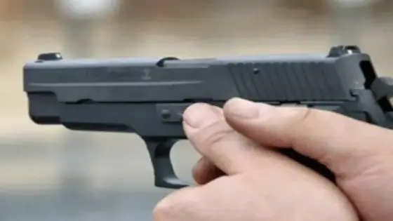 ” القرطاس ” لتوقيف شخص هدّد المواطنين وعرّض حياة الشرطة للخطر