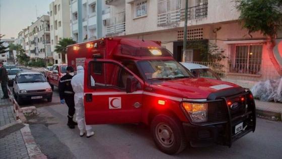 المغرب يسجل 1609 حالة مصابة بالفيروس خلال 24 ساعة الأخيرة