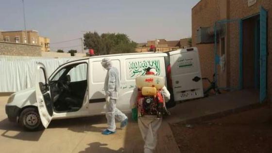 كورونا تقتل طبيبا بمستشفى الحسن الثاني بأكادير
