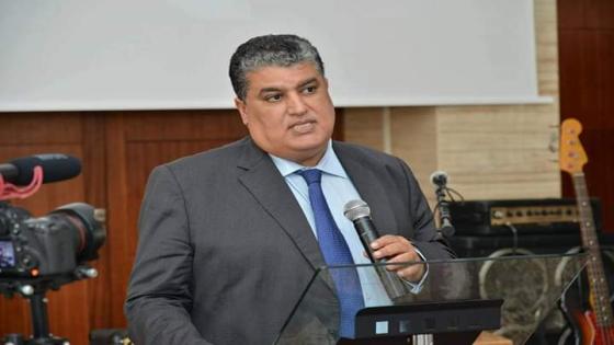 حلي : مدينة تزنيت تساير الإقلاع التنموي