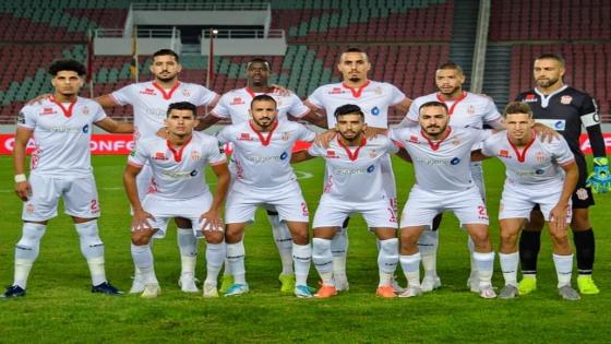 لا جديد.. التحكيم في أفريقيا يثير الجدل وظلم واضح لحسنية أكادير