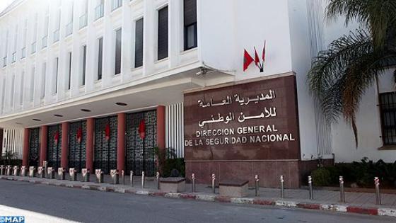 فتح بحث قضائي مع شرطيين للاشتباه في تورطهما في قضية تتعلق بالابتزاز
