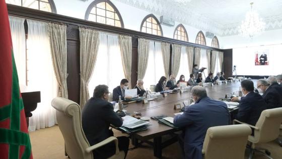 أخنوش يعلن عن تفعيل التزام الحكومة بتصفية دين الضريبة على القيمة المضافة المتراكم لفائدة مقاولات القطاع الخاص