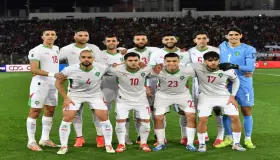 المنتخب المغربي يرتقي في تصنيف “الفيفا” بعد انتصاريه في تصفيات المونديال