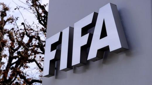 الفيفا تراسل الاتحادات العربية للمشاركة في كأس العرب قطر 2021