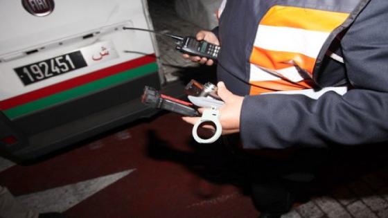 إحالة ثلاثة موظفي شرطة على النيابة العامة للاشتباه في تورطهم في شبهة الارتشاء وتبديد أموال عمومية