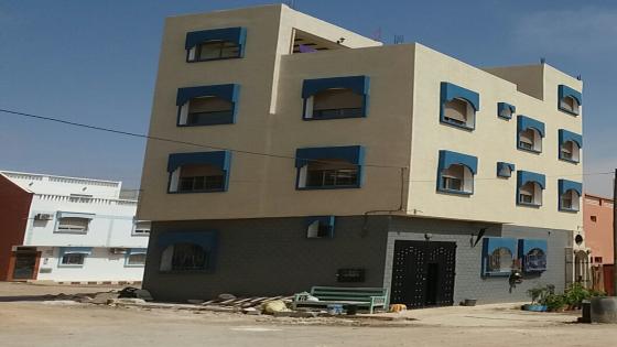 مستثمر بمعية زوجته البريطانية يعاني من مضايقات ضد مشروعه السياحي بتامراغت اكادير