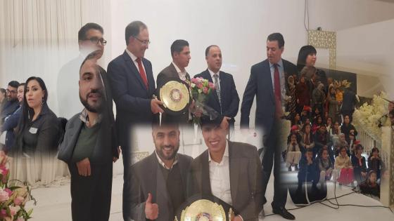 سفارة المملكة بهولاندا تخلد ذكرى 11يناير