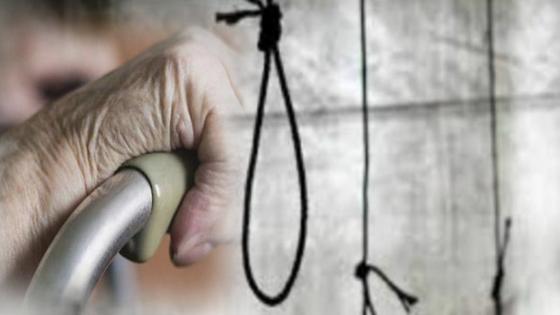 مسنة تضع حدا لحياتها شنقا في آيت ملول