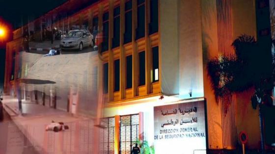 المديرية العامة للأمن الوطني تنفي صحة التدوينات التي رافقت أشرطة وصور توثق لأشخاص مغمى عليهم وربطها بضحايا مفترضين لوباء كورونا المستجد