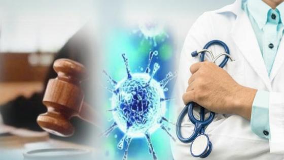 بلاغ وزارة الصحة : متابعة طبيب حامل للفيروس ، نقل العدوى لمرضى مصحة خاصة بتطوان