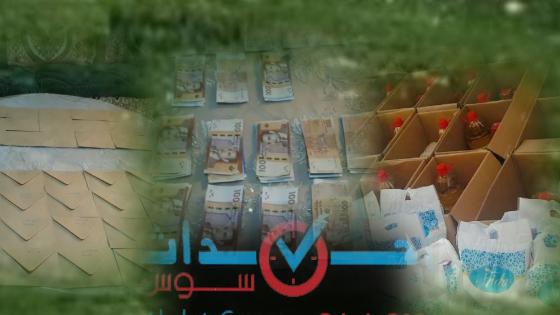 فنانون بسوس في أقوى ” مبادرة تضامنية ” بأكادير