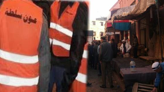 أكادير : مطالب لتوفير وسائل لوجيستيكية لأعوان السلطة و تحسين ظروف الاشتغال