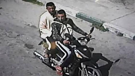 بعد تداول فيديو يوثق عملية سرقة بتارودانت.. “ولد عيشة” يسقط في شباك الأمن بأولاد تايمة