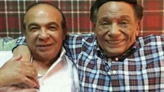 وفاة تلميذ مدرسة المشاغبين ” هادي الجيار ” بالقاهرة